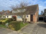 Thumbnail to rent in Butterfield Road, Boreham, Chelmsford