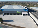 Thumbnail to rent in Skylink 147, Stanley Green Business Park, Earl Road, Cheadle