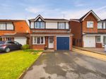 Thumbnail to rent in Lindrick Close, Walsall