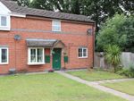 Thumbnail to rent in Plover Close, Alcester