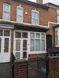 Thumbnail to rent in Westbourne Road, Birmingham