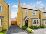 Thumbnail for sale in Spitfire Drive, Witney