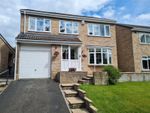 Thumbnail for sale in Newbury Drive, Shotley Bridge, County Durham