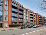 Thumbnail to rent in Handley House, Hammersmith