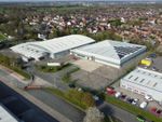 Thumbnail for sale in Royal Works, Croesfoel Industrial Estate, Wrexham
