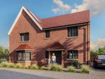 Thumbnail to rent in Plot 8 Rosewood, Andrews Lane, Goffs Oak