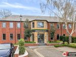 Thumbnail to rent in Montreaux House, The Hythe, Staines-Upon-Thames