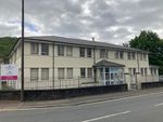 Thumbnail to rent in Afon House, Aberrhondda Road, Porth