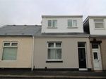 Thumbnail to rent in Grange Street South, Sunderland, Tyne And Wear