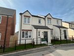 Thumbnail to rent in Elm Park, Ivybridge