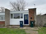 Thumbnail to rent in Nutts Avenue, Leysdown