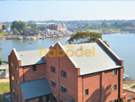 Thumbnail to rent in William Tubby House, Swonnells Walk, Oulton Broad, Lowestoft