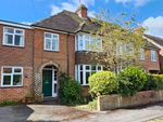 Thumbnail for sale in Rectory Close, Newbury