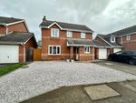 Thumbnail to rent in Marritt Close, Chatteris