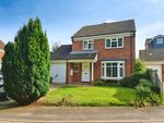 Thumbnail for sale in Sanders Close, Kempston, Bedford