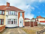 Thumbnail for sale in Showell Road, Wolverhampton