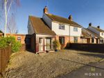 Thumbnail for sale in Inglis Road, Park Hall, Oswestry