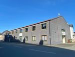 Thumbnail to rent in Penllyn Workshops, Plassey Street, Bala