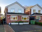 Thumbnail for sale in Carlton Avenue, Narborough, Leicester