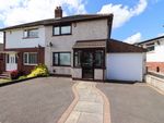 Thumbnail for sale in High Meadow, Belle Vue, Carlisle