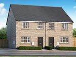 Thumbnail to rent in "The Elm" at Church Meadow, Buxton