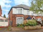Thumbnail to rent in Frederick Road, Wylde Green, Sutton Coldfield