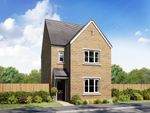 Thumbnail to rent in "The Earlswood" at Ponker Lane, Skelmanthorpe, Huddersfield