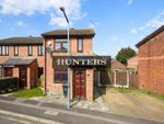 Thumbnail to rent in Gibson Road, Chadwell Heath