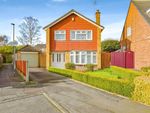 Thumbnail for sale in Fowler Avenue, Spondon, Derby