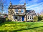 Thumbnail to rent in The Old Schoolhouse, Forteviot, Perth