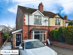 Thumbnail for sale in Lawton Road, Alsager, Stoke-On-Trent