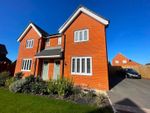 Thumbnail for sale in Cornflower Drive, Holmes Chapel, Crewe