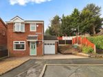 Thumbnail for sale in Wilby Close, Bury