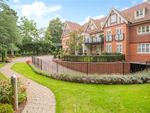 Thumbnail for sale in Brockenhurst House, Brockenhurst Road, Ascot, Berkshire