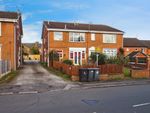 Thumbnail for sale in Sherbrook Road, Daybrook, Nottingham