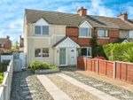 Thumbnail for sale in Edward Street, New Rossington, Doncaster