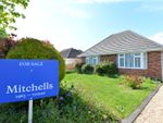 Thumbnail for sale in Garden Close, New Milton, Hampshire