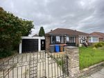 Thumbnail for sale in Brierley Road West, Manchester