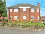 Thumbnail to rent in Brickyard Close, Balsall Common, Coventry