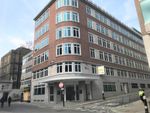 Thumbnail to rent in Bouverie Street, London