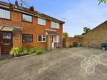 Thumbnail to rent in Henrietta Close, Wivenhoe, Colchester