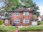 Thumbnail for sale in Hookfield, Epsom