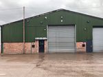 Thumbnail to rent in Unit 2 Cotton Farm, Middlewich Road, Holmes Chapel, Cheshire