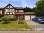 Thumbnail to rent in Blackett Close, Staines-Upon-Thames, Surrey