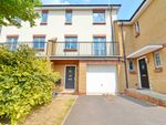 Thumbnail to rent in Sorrel Place, Stoke Gifford