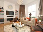 Thumbnail to rent in Marloes Road, Kensington, London