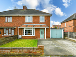 Thumbnail for sale in Pinewood Avenue, Armthorpe, Doncaster