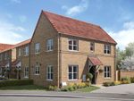 Thumbnail to rent in "The Easedale - Plot 43" at Eastrea Road, Eastrea, Whittlesey, Peterborough