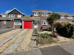 Thumbnail to rent in Mariners Way, Chickerell, Weymouth