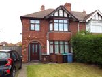 Thumbnail to rent in Chesterfield Road North, Mansfield